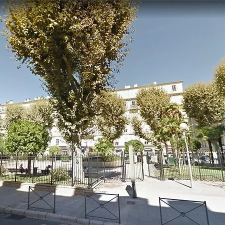 Carre D'or ניס